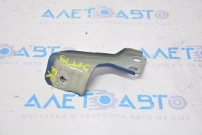 Upper Front Right Wing Bracket VW Jetta 19-24