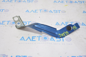 Lower right wing bracket VW Jetta 19-24
