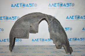 Rear right fender liner for VW Jetta 19-20