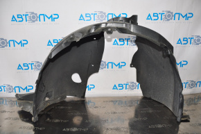 Front left fender liner for VW Jetta 19-24