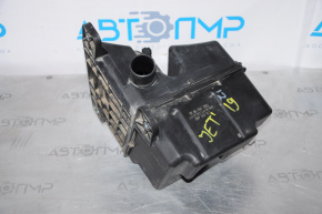 VW Jetta 19-24 Windscreen Washer Reservoir Without Neck