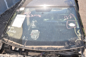 Windshield VW Jetta 19-21