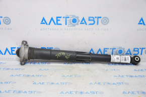 Rear left shock absorber for VW Jetta 19-24 with support