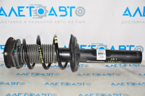 Front left shock absorber for VW Jetta 19-24