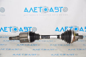 Front left half-shaft drive for VW Jetta 19-24 automatic transmission