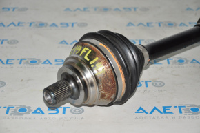 Front left half-shaft drive for VW Jetta 19-24 automatic transmission