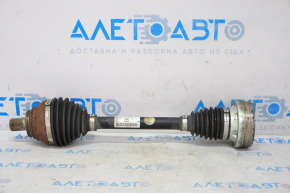 Front left half-shaft drive for VW Jetta 19-21 manual transmission