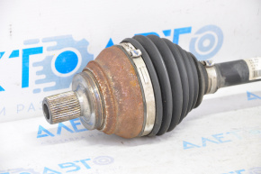 Front left half-shaft drive for VW Jetta 19-21 manual transmission