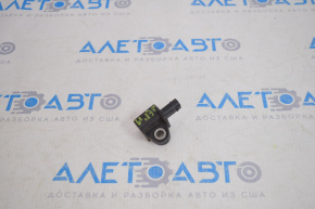 Front left airbag sensor for a 19-23 VW Jetta on TV