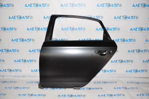 Door bare rear left VW Passat b7 12-15 USA