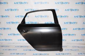 Door bare rear right VW Passat b7 12-15 USA