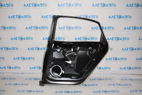 Door bare rear right VW Passat b7 12-15 USA