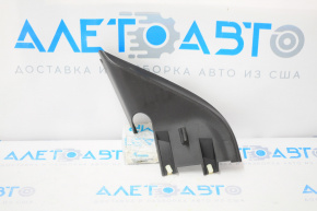 Side mirror plug front left VW Passat b7 12-15 USA