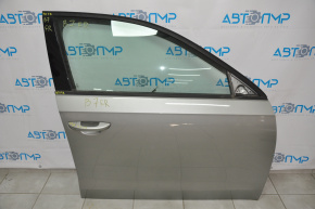 Bare front right door VW Passat b7 12-15 USA
