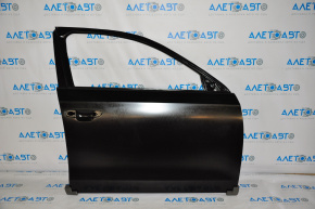 Door bare front right VW Passat b7 12-15 USA