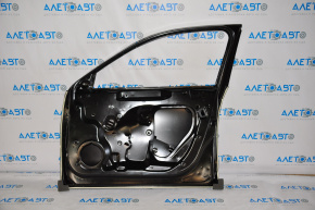 Door bare front right VW Passat b7 12-15 USA