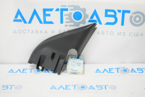 Side mirror plug front right VW Passat b7 12-15 USA
