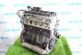 Engine VW Passat b7 12-14 USA 2.5 cbta, ccca, 112k