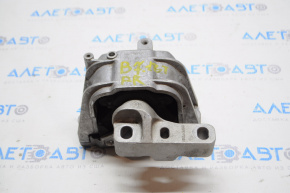 Right engine mount for VW Passat B7 12-15 USA 1.8T