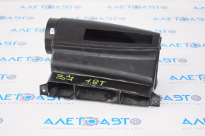 Air intake assembly 3 parts VW Passat b7 12-15 USA 1.8T
