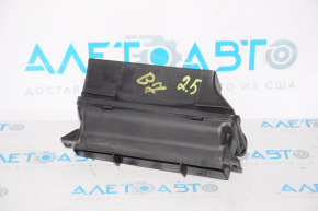 Air intake assembly 3 parts VW Passat b7 12-14 USA 2.5