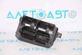 Air intake assembly 3 parts VW Passat b7 12-14 USA 2.5