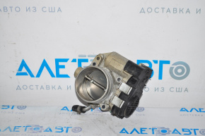 Throttle body VW Passat b7 12-14 USA 2.5