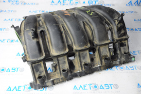 Intake manifold VW Passat b7 12-14 USA 2.5