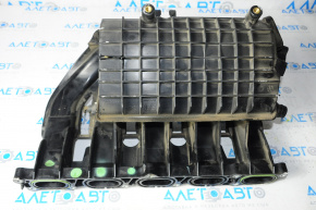 Intake manifold VW Passat b7 12-14 USA 2.5
