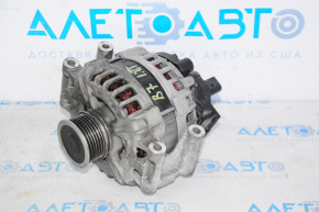 VW Passat B7 12-15 USA 1.8T Generator