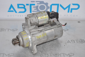 Starter VW Passat b7 12-15 USA 2.5 type #2