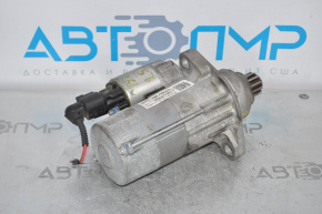 Starter VW Passat b7 12-15 USA 2.5 type #2