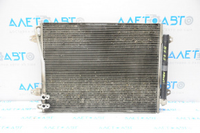 Air conditioning condenser radiator VW Passat b7 12-15 USA