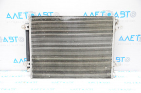 Air conditioning condenser radiator VW Passat b7 12-15 USA