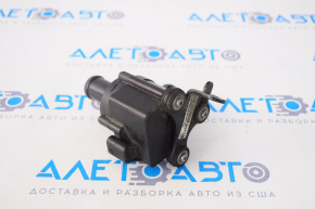 Auxiliary cooling motor VW Passat b7 12-15 USA 1.8T