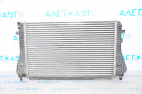 Intercooler VW Passat b7 12-15 USA 1.8T