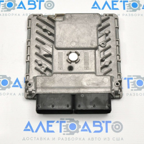 ECU engine computer VW Passat b7 12-15 USA 1.8T