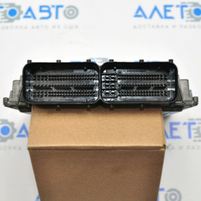 ECU engine computer VW Passat b7 12-15 USA 1.8T