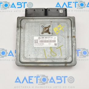 ECU engine computer VW Passat b7 12-15 USA 1.8T
