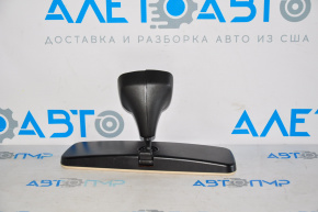 Interior mirror VW Passat b7 12-15 USA beige empty