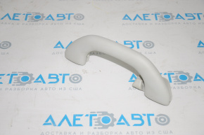 Rear right ceiling handle for VW Passat b7 12-15 USA, gray