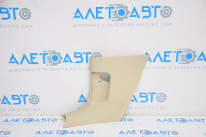 Front pillar trim lower left VW Passat b7 12-15 USA beige