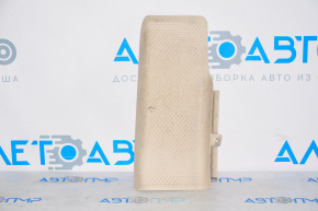Footrest VW Passat b7 12-15 USA beige