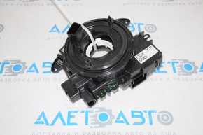 VW Passat B7 12-15 USA Steering Wheel Cable