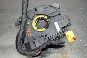 Steering wheel cable VW Passat b7 12-15 USA