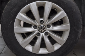 Wheel disk R16 5*112 VW Passat b7 12-15 USA