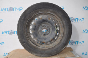 Set of 4 R16 wheels 5*112 VW Passat b7 12-15 USA iron