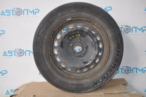 Set of 4 R16 wheels 5*112 VW Passat b7 12-15 USA iron