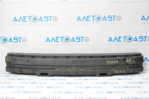 Rear Bumper Absorber VW Passat b7 12-15 USA Crack