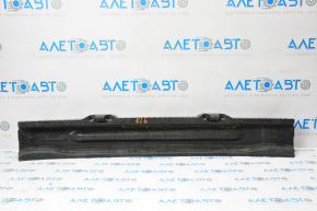 Rear Bumper Absorber VW Passat b7 12-15 USA Crack